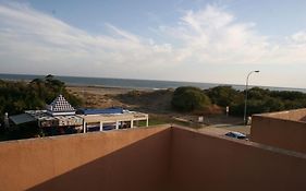 Selecta - Chalet Primera Linea Piscina Y Parking
