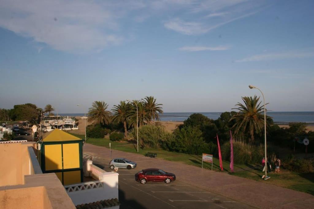 Selecta - Chalet Primera Linea Piscina Y Parking Isla Canela Exterior foto