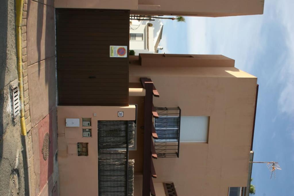 Selecta - Chalet Primera Linea Piscina Y Parking Isla Canela Exterior foto